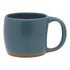 Ecology Curve Mug 360ml Bay Mugs - Cups & Saucers The Cooks Kitchen Mandurah 