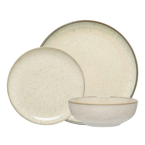 Ecology Element 12pc Dinnerset Doe Dinner Sets The Cooks Kitchen Mandurah 