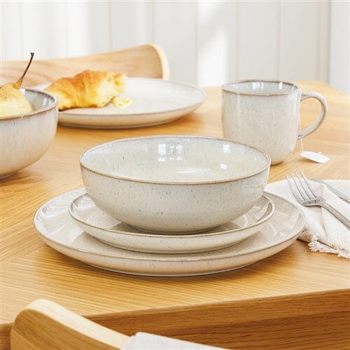 Ecology Element 12pc Dinnerset Doe Dinner Sets The Cooks Kitchen Mandurah 
