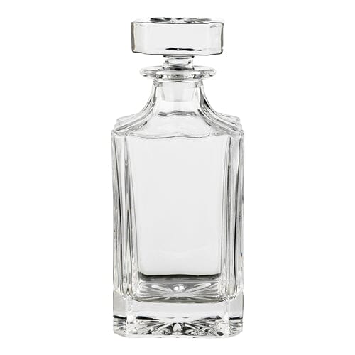 Ecology Louis 5 Piece Decanter Set 740ml/250ml Decanter Sets The Cooks Kitchen 