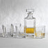 Ecology Louis 5 Piece Decanter Set 740ml/250ml Decanter Sets The Cooks Kitchen 