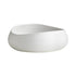 Ecology Bisque Round Bowl 29cm White Servingware The Cooks Kitchen 