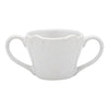 Ecology Teddy Double Handle Cup 110ml Oatmeal