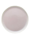 Ecology Tide Dinner Plate 27cm Lilac