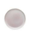 Ecology Tide Side Plate 21cm Lilac