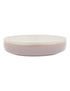 Ecology Tide Dinner Bowl 22cm Lilac