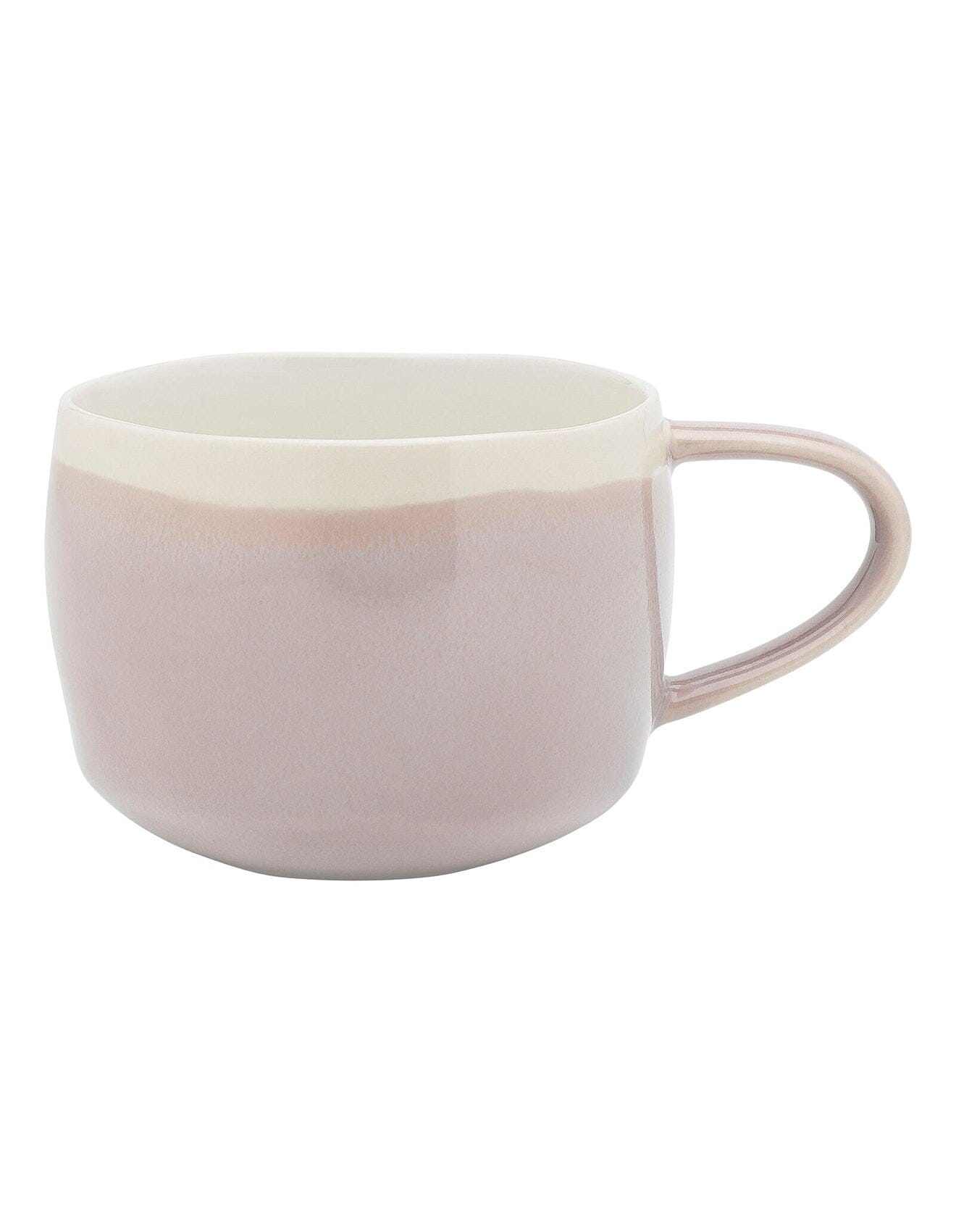Ecology Tide Mug 330ml Lilac Loose Dinnerware The Cooks Kitchen 