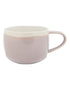 Ecology Tide Mug 330ml Lilac Loose Dinnerware The Cooks Kitchen 