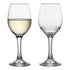 Porto Harvest Set Of 6 White Wine Glasses 300ml Wine The Cooks Kitchen 