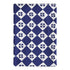 Porto Cannes Tablecloth 230cm X 150cm Table Cloths & Napkins The Cooks Kitchen 