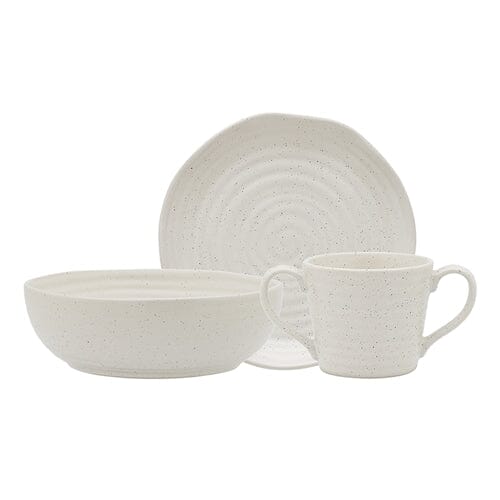 Ecology Ottawa 3pc Children's Set Calico Children's Dinnerware The Cooks Kitchen 