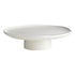 Ecology Ottawa Footed Cake Stand Calico 32x8.5cm Servingware The Cooks Kitchen 