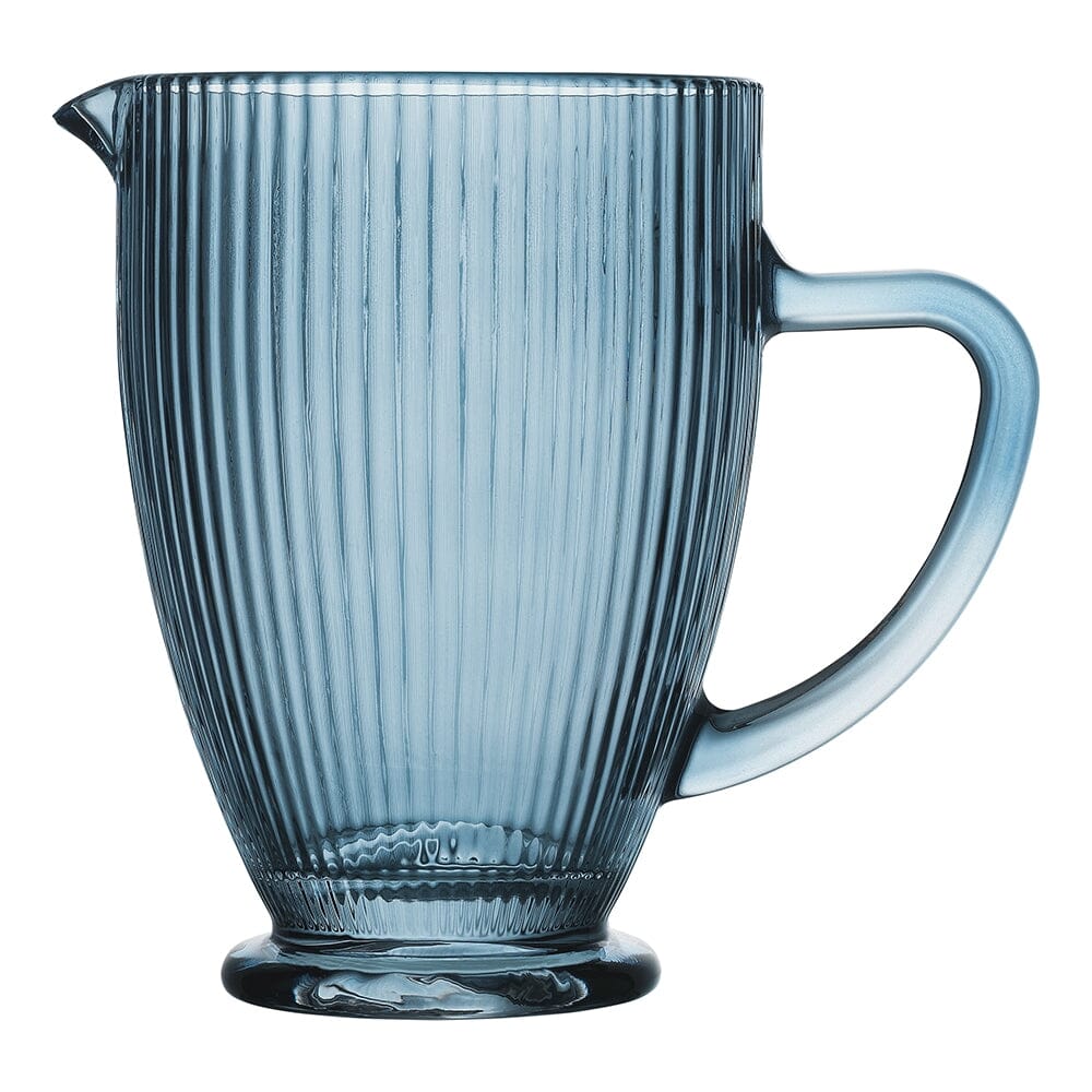 Porto Brittany Jug 1.2l Bleu Servingware The Cooks Kitchen 