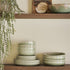 Ecology Element Dinner Bowl 22cm - Dew Loose Dinnerware The Cooks Kitchen 