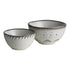 Jardin Set Of 2 Dip Bowls - 8cm &10cm Bowls The Cooks Kitchen 