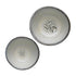 Jardin Set Of 2 Dip Bowls - 8cm &10cm Bowls The Cooks Kitchen 