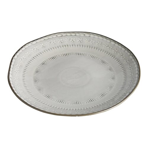 Jardin Round Platter 30cm Platters & Bowls The Cooks Kitchen 