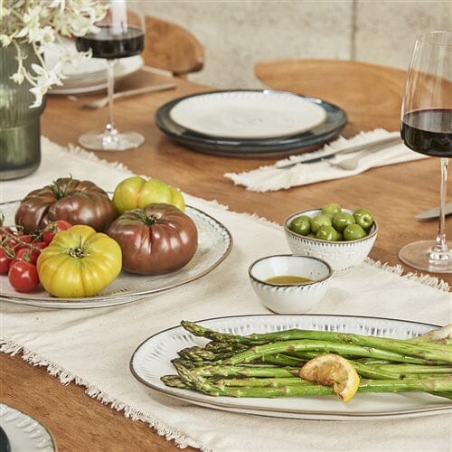 Jardin Round Platter 30cm Platters & Bowls The Cooks Kitchen 