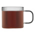 Ecology Infuse Set Of 2 Tea/coffee Cup 350ml Mugs - Cups & Saucers The Cooks Kitchen 