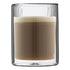 Ecology Infuse Set Of 2 Double Wall Latte Cups 260ml Mugs - Cups & Saucers The Cooks Kitchen 