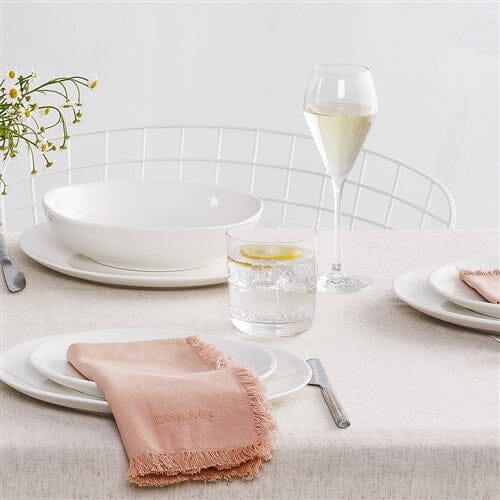 Ecology Classic Prosecco Glasses - 200ml Set Of 4 Glassware The Cooks Kitchen 