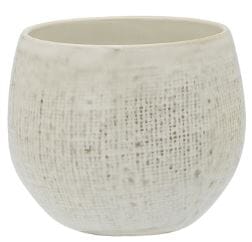 Ecology Linen Cuddle Mug - 330ml Birch Mugs - Cups & Saucers The Cooks Kitchen 