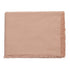 Ecology Fray Table Cloth 150x240cm - Blush Table Cloths The Cooks Kitchen 