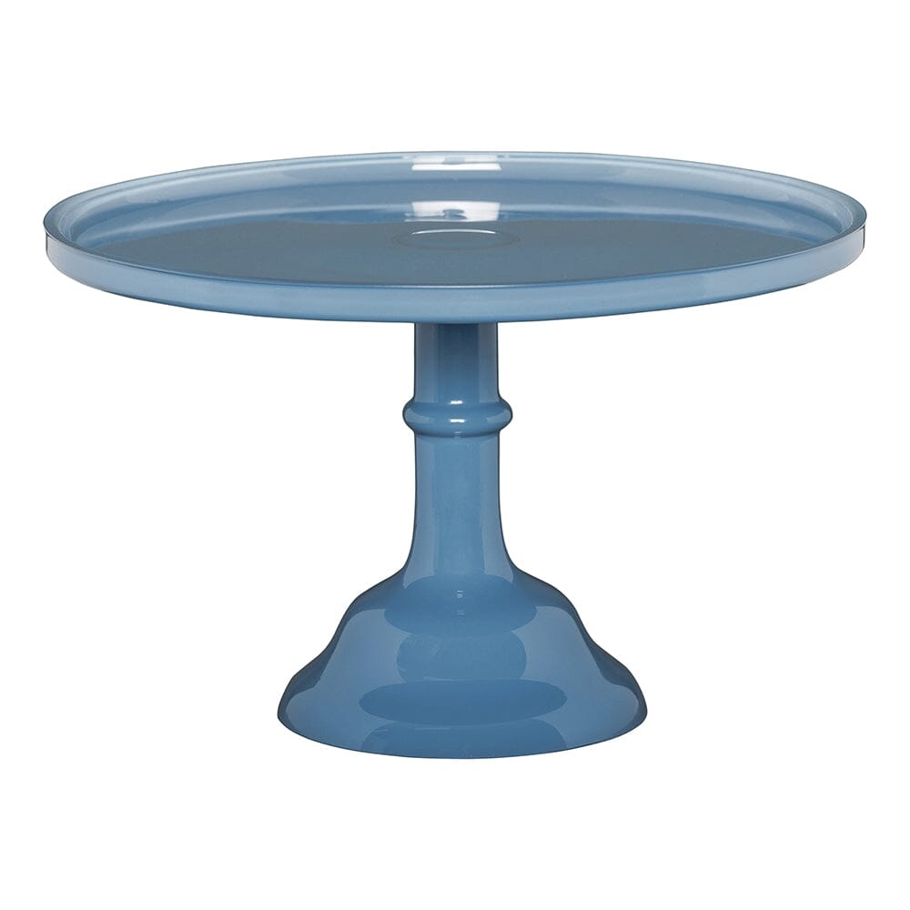 Torte Cake Stand 29x18cm Storm Cake Plates & Stands The Cooks Kitchen 