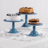 Torte Cake Stand 29x18cm Storm Cake Plates & Stands The Cooks Kitchen 