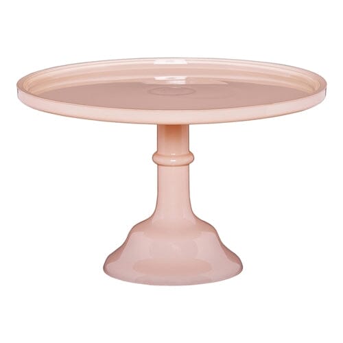 Ecology Torte Cake Stand - Blush 29cm Servingware The Cooks Kitchen 