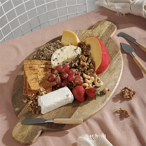 Ecology Drift Oval Paddle Board 54cm Boards The Cooks Kitchen 