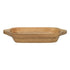 Ecology Drift Oval Shallow Bowl With Handles Platters & Bowls The Cooks Kitchen 