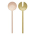 Ecology Apostle Salad Servers Servingware The Cooks Kitchen 