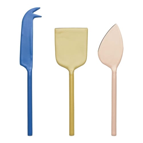 Ecology Apostle Cheese Knife Set Cheese Sets The Cooks Kitchen 