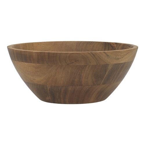 Porto Madera Serving Bowl 25cm Platters & Bowls The Cooks Kitchen 