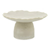 Ecology Inlet Large Footed Plate 30x16.5cm