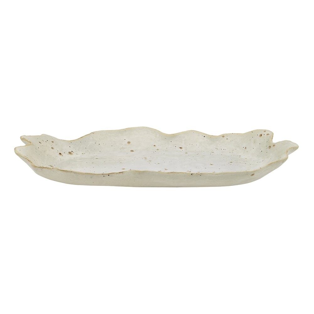 Ecology Inlet Oval Plate - 28x16cm Serving Platters The Cooks Kitchen 