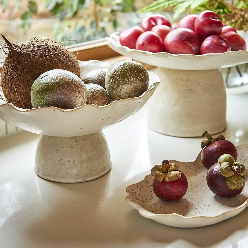 Ecology Inlet Oval Plate - 28x16cm Serving Platters The Cooks Kitchen 