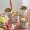 Ecology Somers Latte Cups - Set Of 4 260ml