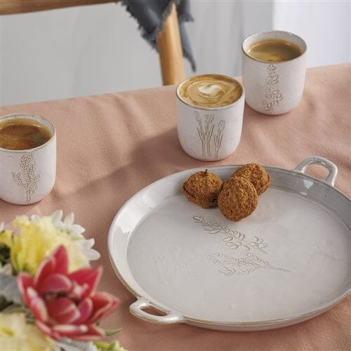 Ecology Somers Round Platter 35.5cm Servingware The Cooks Kitchen 