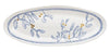 Ecology Hope - Oval Platter 32x12cm