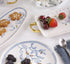 Ecology Hope - Oval Platter 32x12cm Serving Platters The Cooks Kitchen 