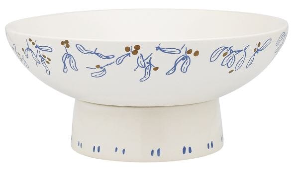 Ecology Hope - Footed Bowl 24cm Servingware The Cooks Kitchen 