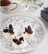 Ecology Hope - Round Platter 32cm Serving Platters The Cooks Kitchen 