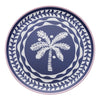 Porto Bahama Dinner Plate 25.5cm