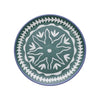 Porto Bahama Side Plate 20.5cm