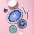 Porto Bahama Salad Servers Picnicware The Cooks Kitchen 