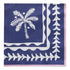 Fiesta Paper Napkin Bahama 20pk Napkins The Cooks Kitchen 