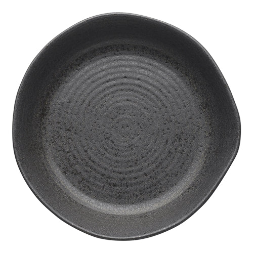 Ecology Dinner Bowl 22cm - Stone