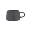 Ecology Ottawa Macchiato Cup 85ml - Stone